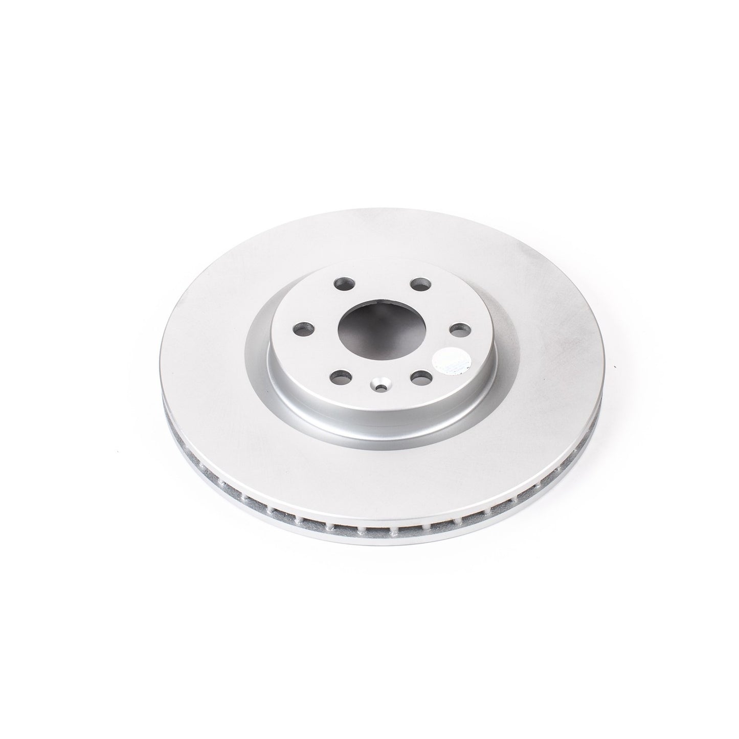 PowerStop Power Stop 10-16 Cadillac SRX Front Evolution Geomet Coated Rotor AR82145EVC
