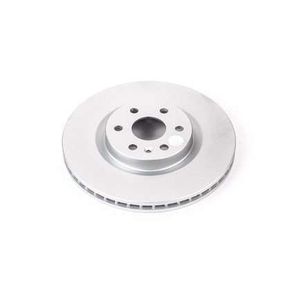 PowerStop Power Stop 10-16 Cadillac SRX Front Evolution Geomet Coated Rotor AR82145EVC
