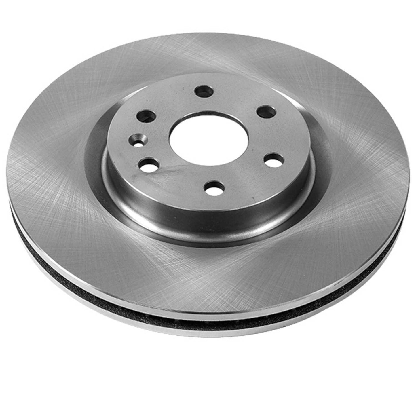 PowerStop Power Stop 10-16 Cadillac SRX Front Autospecialty Brake Rotor AR82145