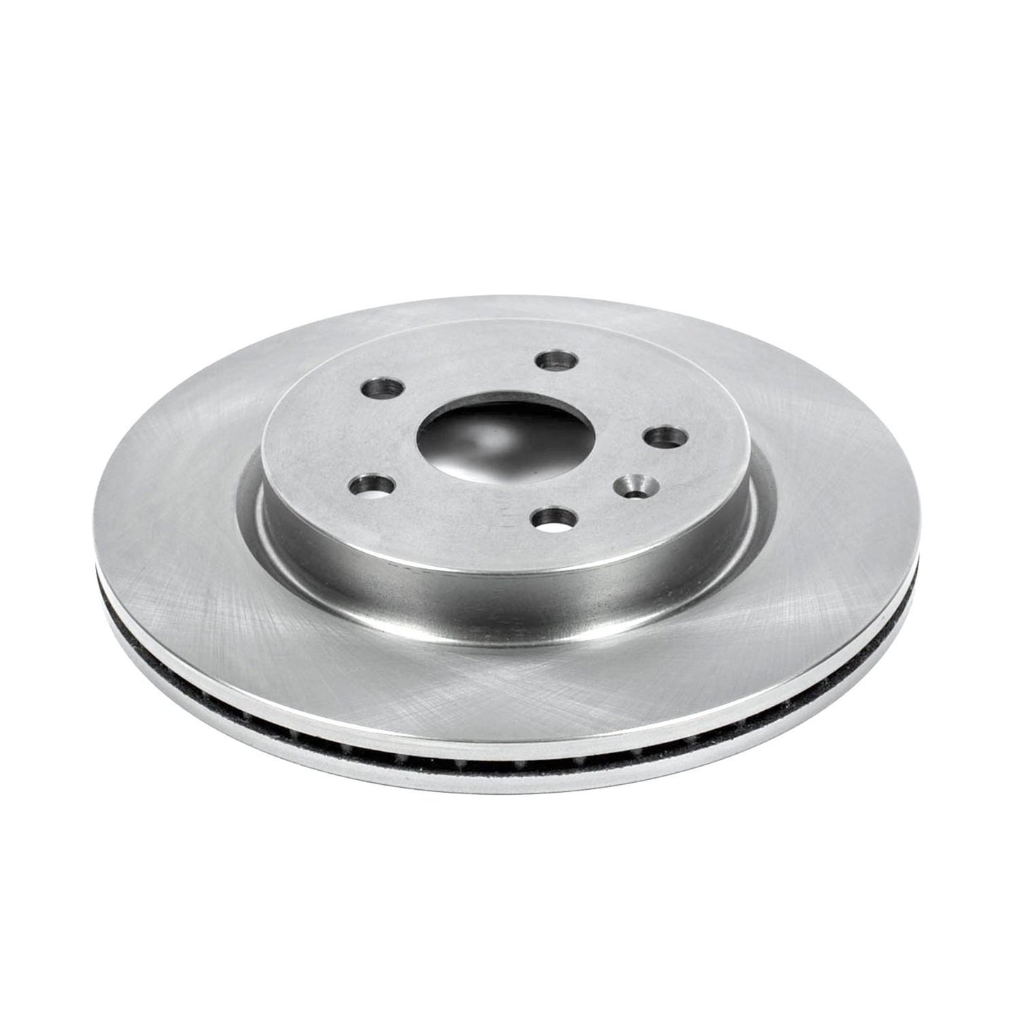 PowerStop Power Stop 2010 Buick Allure Rear Autospecialty Brake Rotor AR82146