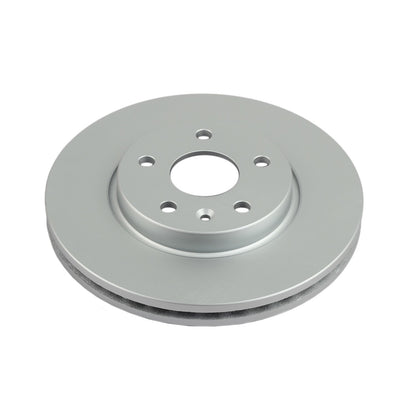 PowerStop Power Stop 17-19 Chevrolet Bolt EV Front Evolution Geomet Coated Rotor AR82148EVC