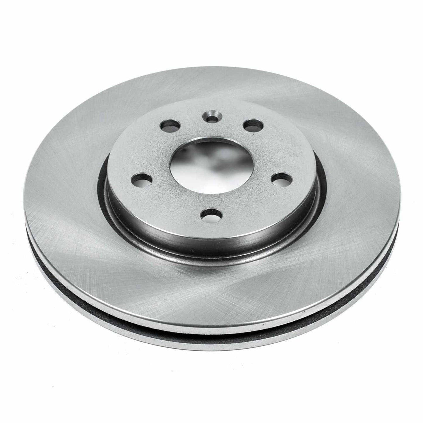 PowerStop Power Stop 17-19 Chevrolet Bolt EV Front Autospecialty Brake Rotor AR82148