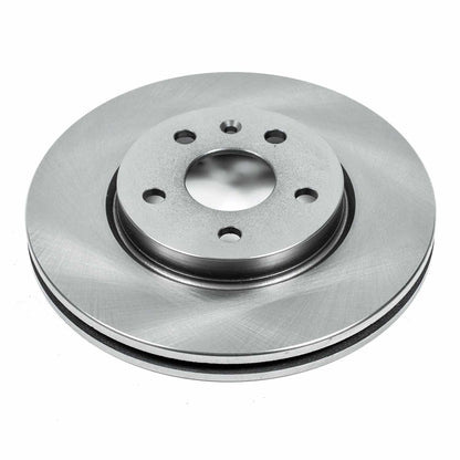 PowerStop Power Stop 17-19 Chevrolet Bolt EV Front Autospecialty Brake Rotor AR82148