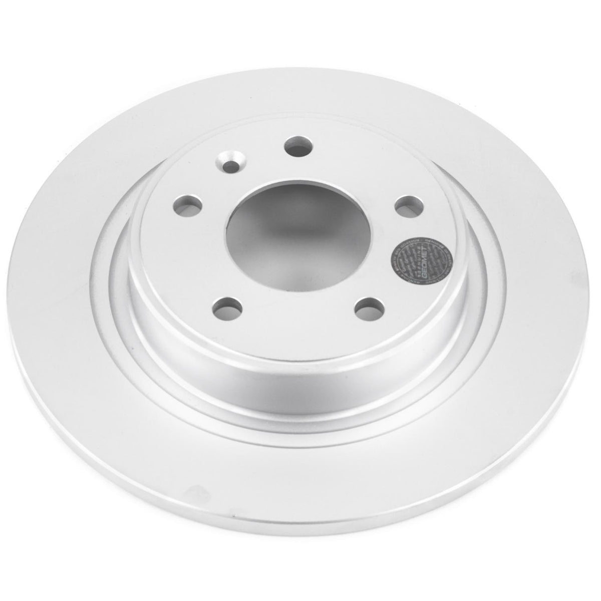 PowerStop Power Stop 16-19 Buick Cascada Rear Evolution Geomet Coated Rotor AR82149EVC