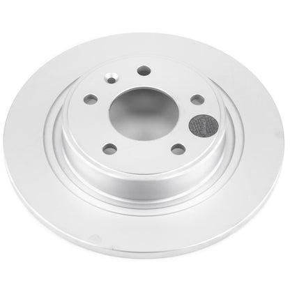 PowerStop Power Stop 16-19 Buick Cascada Rear Evolution Geomet Coated Rotor AR82149EVC