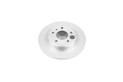 PowerStop Power Stop 16-19 Buick Cascada Rear Evolution Geomet Coated Rotor AR82149EVC