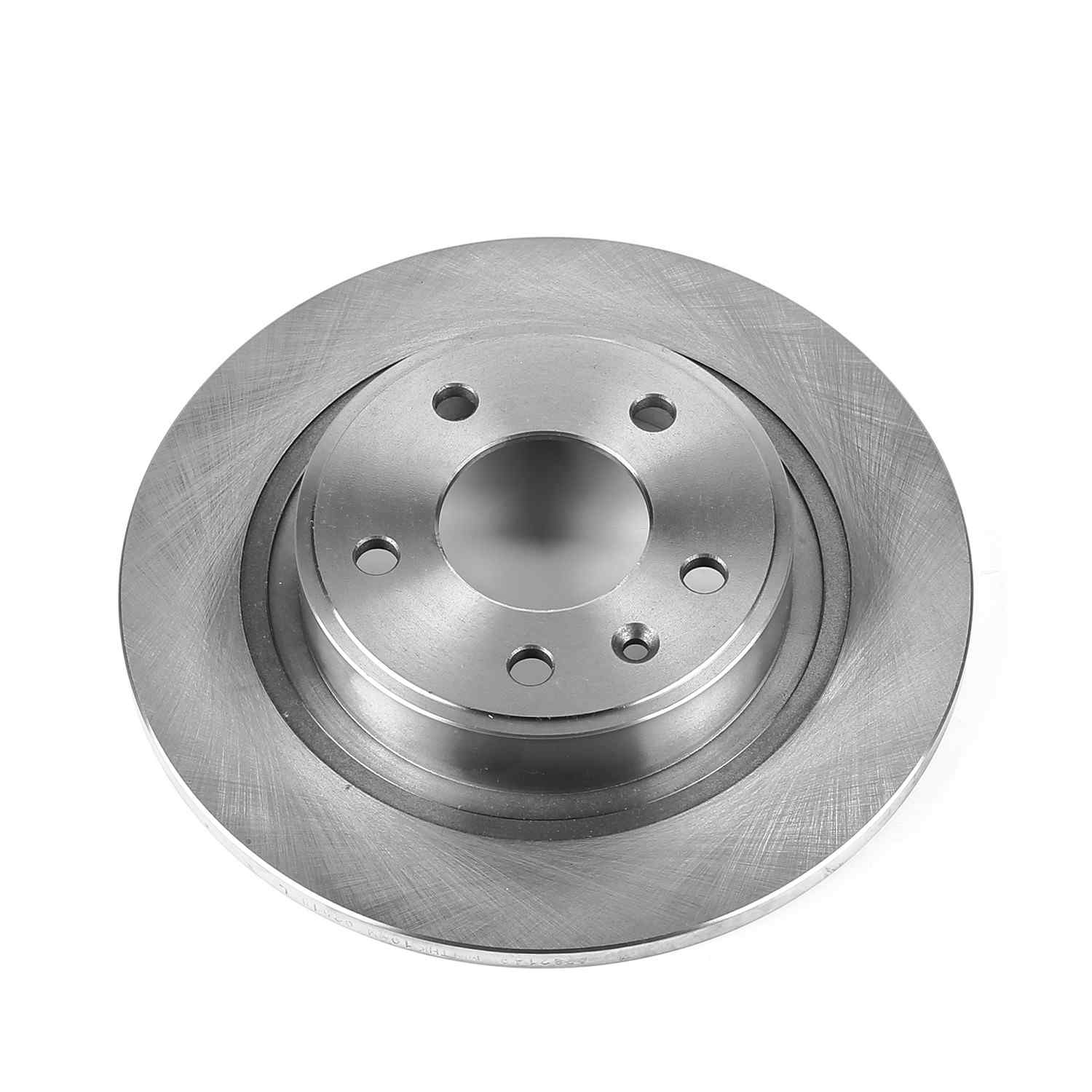 PowerStop Power Stop 16-19 Buick Cascada Rear Autospecialty Brake Rotor AR82149