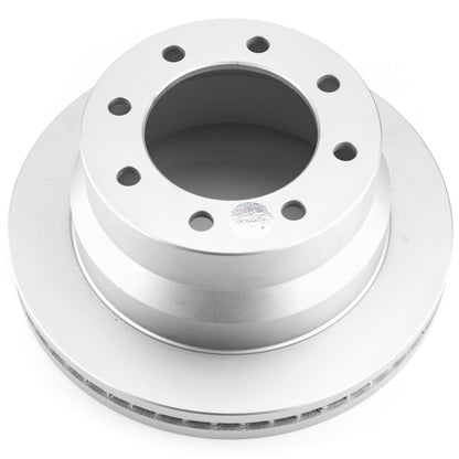 PowerStop Power Stop 09-19 Chevrolet Express 3500 Rear Evolution Geomet Coated Rotor AR82151EVC