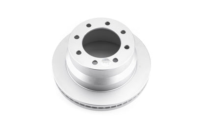 PowerStop Power Stop 09-19 Chevrolet Express 3500 Rear Evolution Geomet Coated Rotor AR82151EVC
