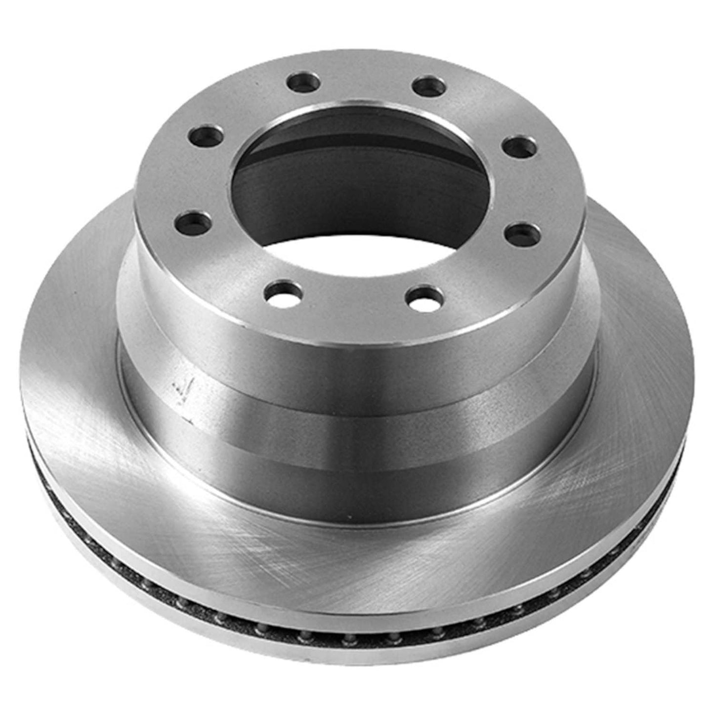 PowerStop Power Stop 09-19 Chevrolet Express 3500 Rear Autospecialty Brake Rotor AR82151