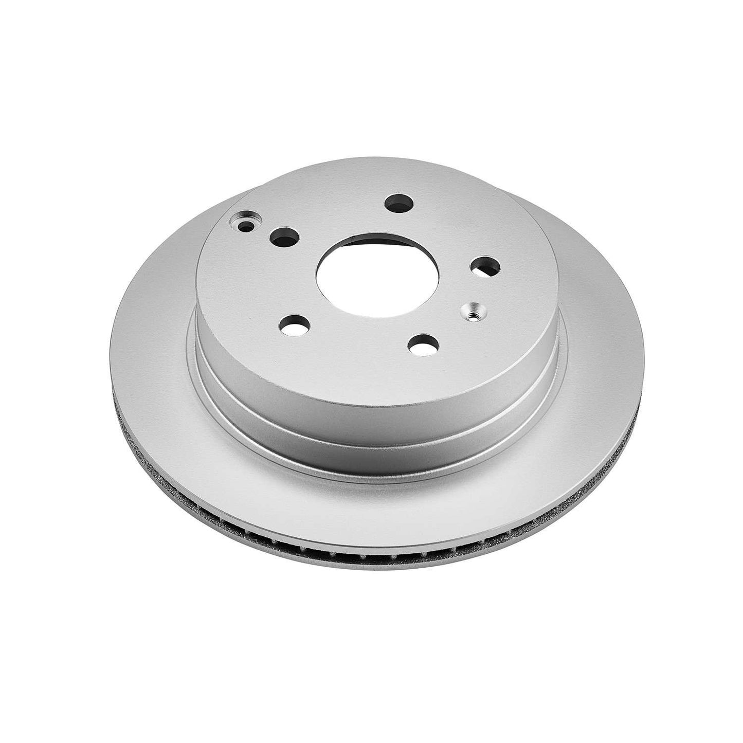 PowerStop Power Stop 10-17 Chevrolet Equinox Rear Evolution Geomet Coated Rotor AR82152EVC