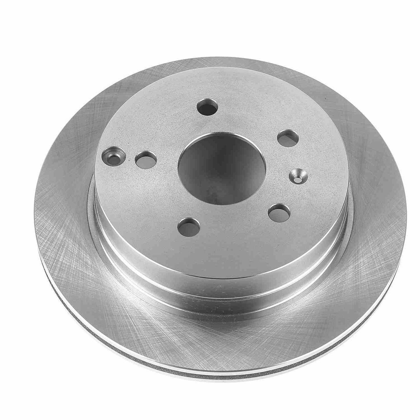 PowerStop Power Stop 10-17 Chevrolet Equinox Rear Autospecialty Brake Rotor AR82152