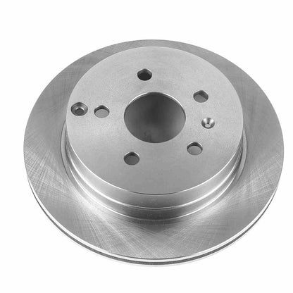 PowerStop Power Stop 10-17 Chevrolet Equinox Rear Autospecialty Brake Rotor AR82152