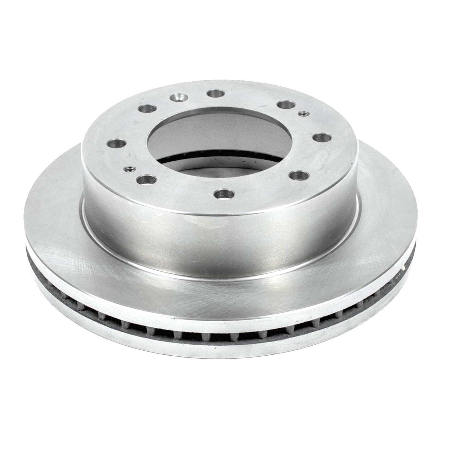 PowerStop Power Stop 11-19 Chevrolet Silverado 2500 HD Front Autospecialty Brake Rotor AR82153