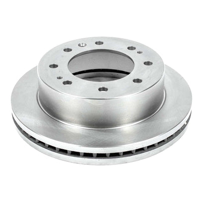 PowerStop Power Stop 11-19 Chevrolet Silverado 2500 HD Front Autospecialty Brake Rotor AR82153