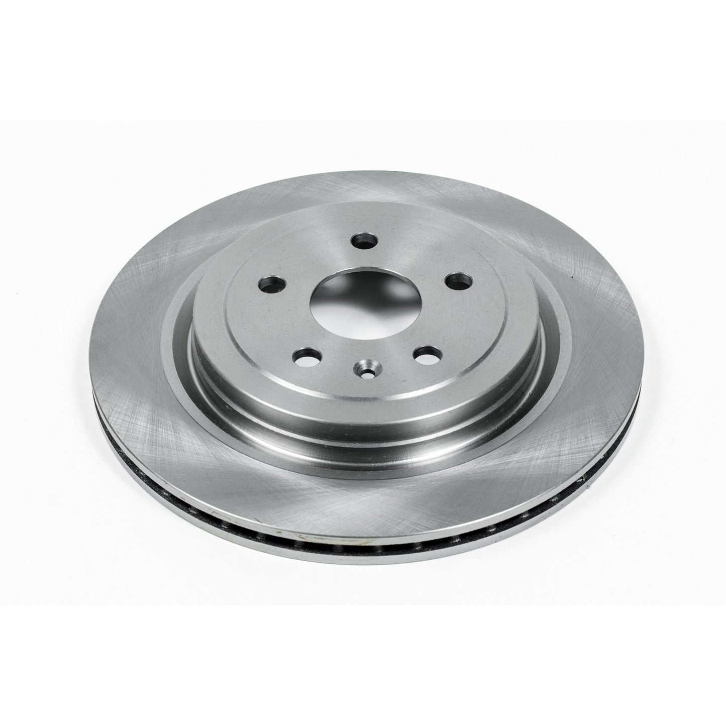 PowerStop Power Stop 08-14 Cadillac CTS Rear Autospecialty Brake Rotor AR82156