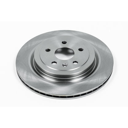 PowerStop Power Stop 08-14 Cadillac CTS Rear Autospecialty Brake Rotor AR82156
