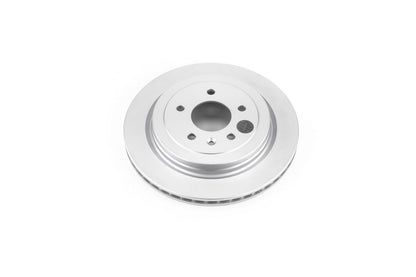 PowerStop Power Stop 13-18 Cadillac ATS Rear Evolution Geomet Coated Rotor AR82158EVC