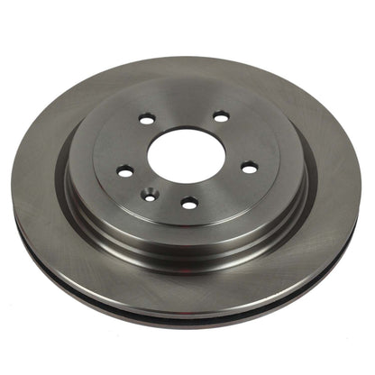 PowerStop Power Stop 13-18 Cadillac ATS Rear Autospecialty Brake Rotor AR82158