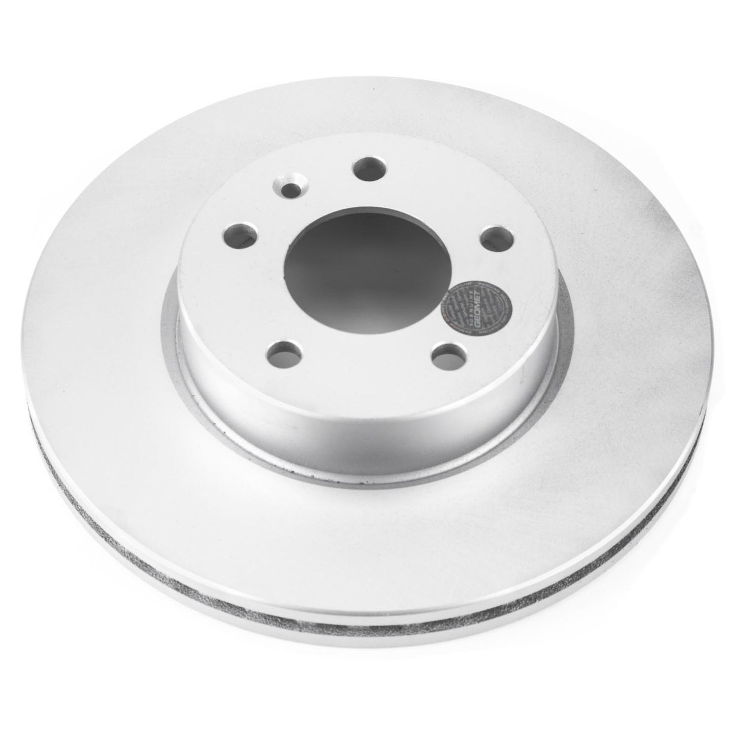 PowerStop Power Stop 13-18 Cadillac ATS Front Evolution Geomet Coated Rotor AR82159EVC