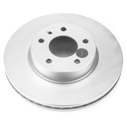 PowerStop Power Stop 13-18 Cadillac ATS Front Evolution Geomet Coated Rotor AR82159EVC