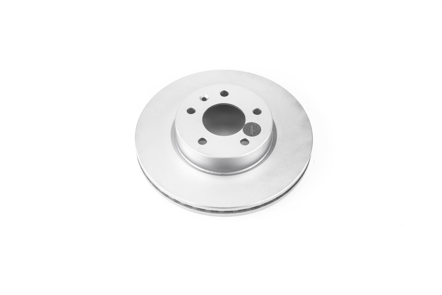 PowerStop Power Stop 13-18 Cadillac ATS Front Evolution Geomet Coated Rotor AR82159EVC