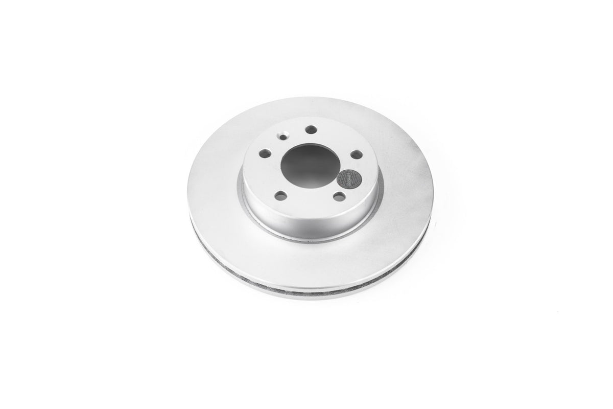 PowerStop Power Stop 13-18 Cadillac ATS Front Evolution Geomet Coated Rotor AR82159EVC