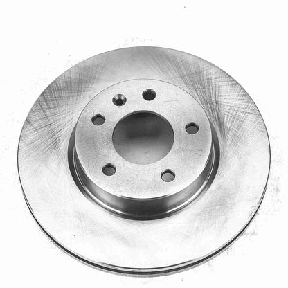 PowerStop Power Stop 13-18 Cadillac ATS Front Autospecialty Brake Rotor AR82159