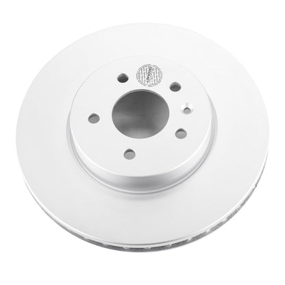 PowerStop Power Stop 13-18 Cadillac ATS Front Evolution Geomet Coated Rotor AR82161EVC