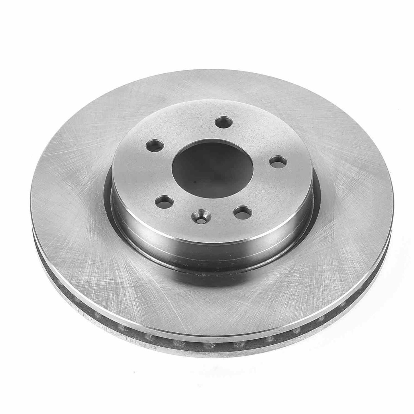 PowerStop Power Stop 13-18 Cadillac ATS Front Autospecialty Brake Rotor AR82161