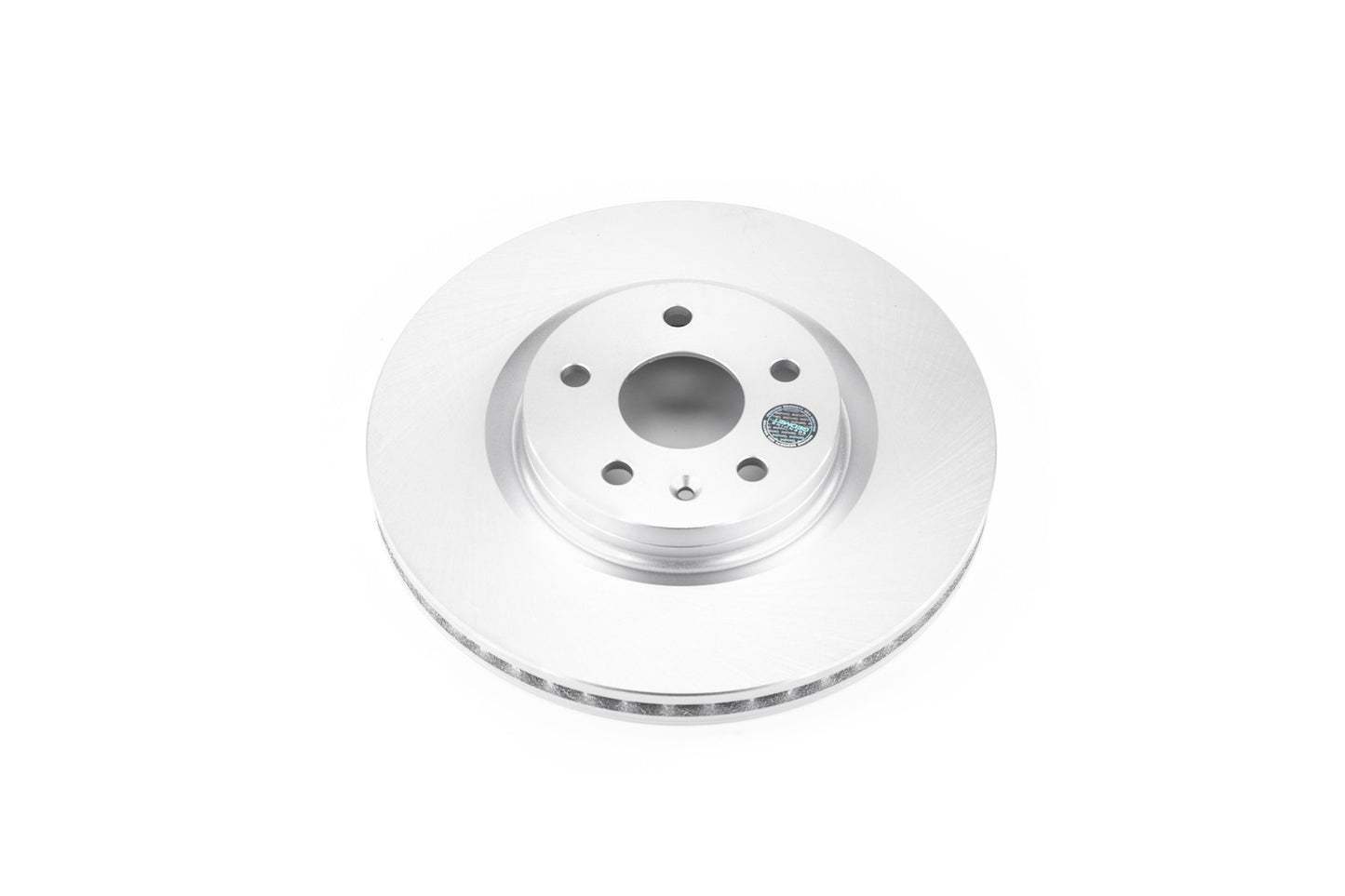 PowerStop Power Stop 14-17 Buick Regal Front Evolution Geomet Coated Rotor AR82162EVC