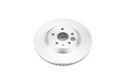PowerStop Power Stop 14-17 Buick Regal Front Evolution Geomet Coated Rotor AR82162EVC