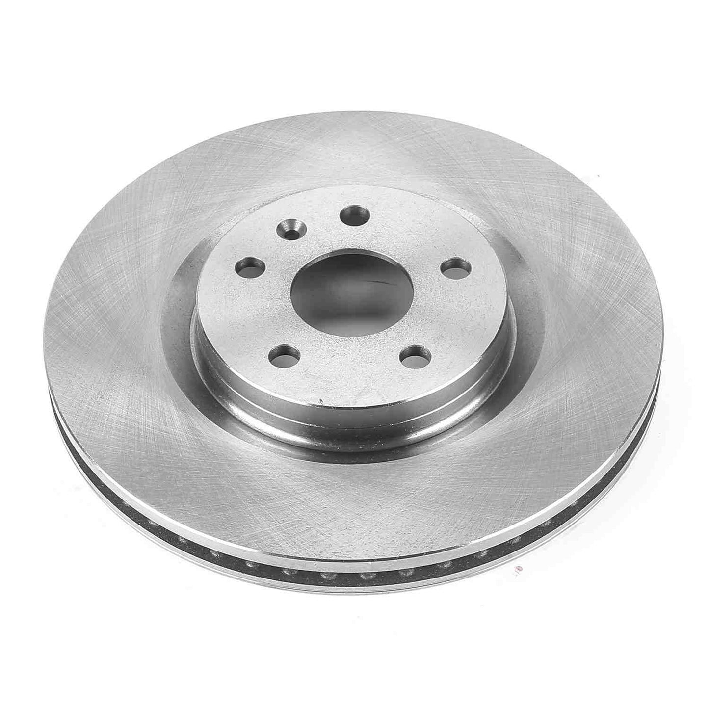 PowerStop Power Stop 14-17 Buick Regal Front Autospecialty Brake Rotor AR82162