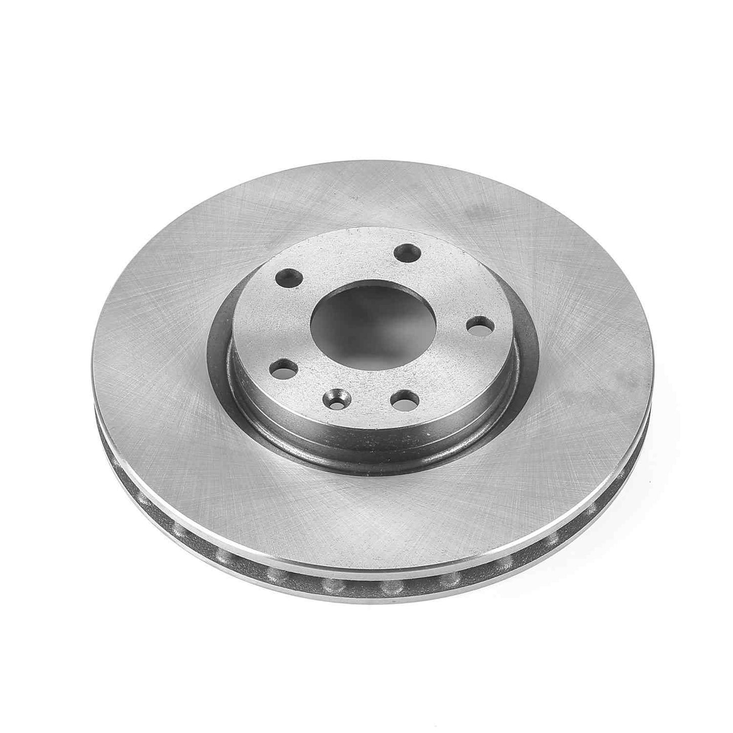 PowerStop Power Stop 14-19 Chevrolet Corvette Front Autospecialty Brake Rotor AR82163