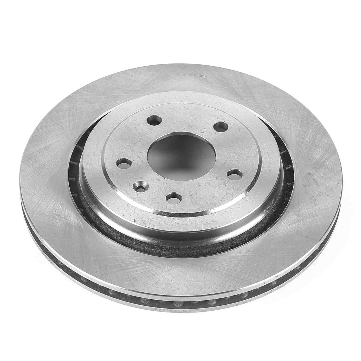 PowerStop Power Stop 14-19 Chevrolet Corvette Rear Autospecialty Brake Rotor AR82164