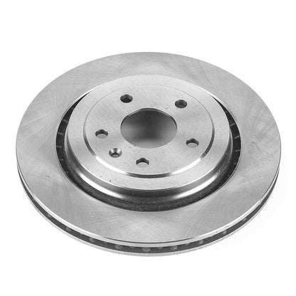 PowerStop Power Stop 14-19 Chevrolet Corvette Rear Autospecialty Brake Rotor AR82164