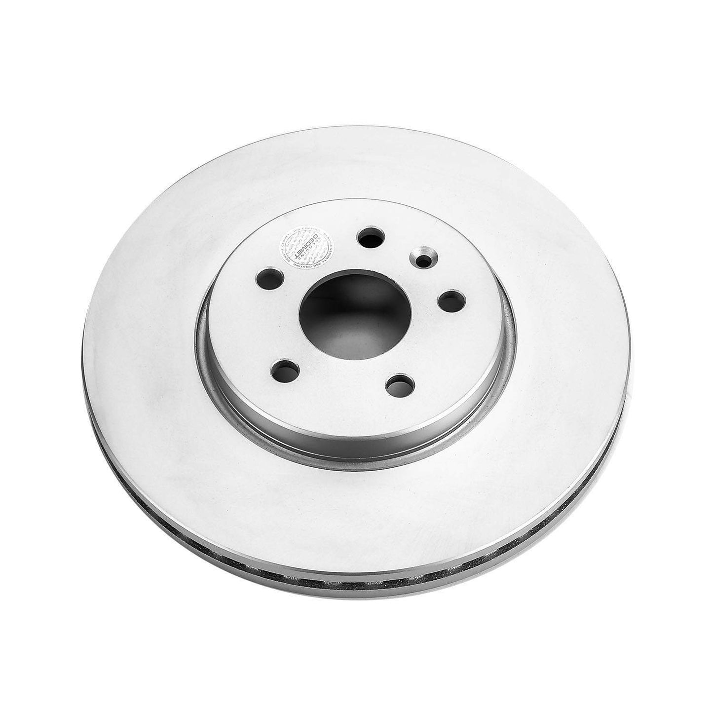PowerStop Power Stop 13-19 Buick Encore Front Evolution Geomet Coated Rotor AR82177EVC