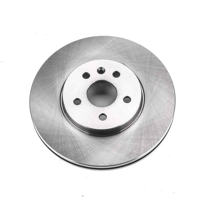 PowerStop Power Stop 13-19 Buick Encore Front Autospecialty Brake Rotor AR82177
