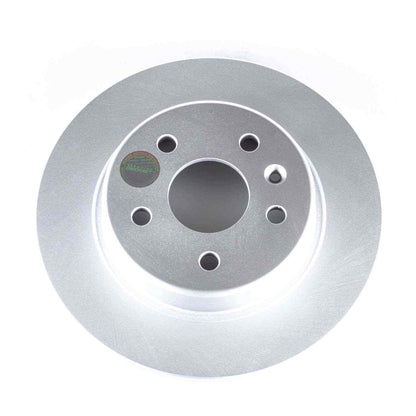 PowerStop Power Stop 17-19 Chevrolet Bolt EV Rear Evolution Geomet Coated Rotor AR82178EVC