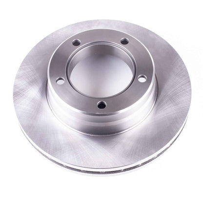 PowerStop Power Stop 03-09 Chevrolet C4500 Kodiak Front or Rear Autospecialty Brake Rotor AR82179