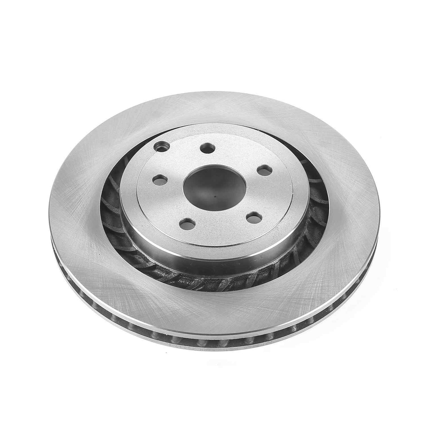 PowerStop Power Stop 15-17 Chevrolet SS Rear Autospecialty Brake Rotor AR82180