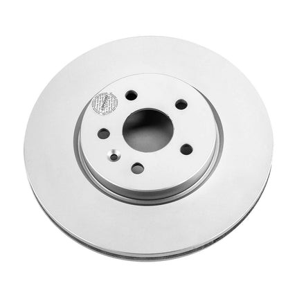 PowerStop Power Stop 13-16 Chevrolet Trax Front Evolution Geomet Coated Rotor AR82181EVC