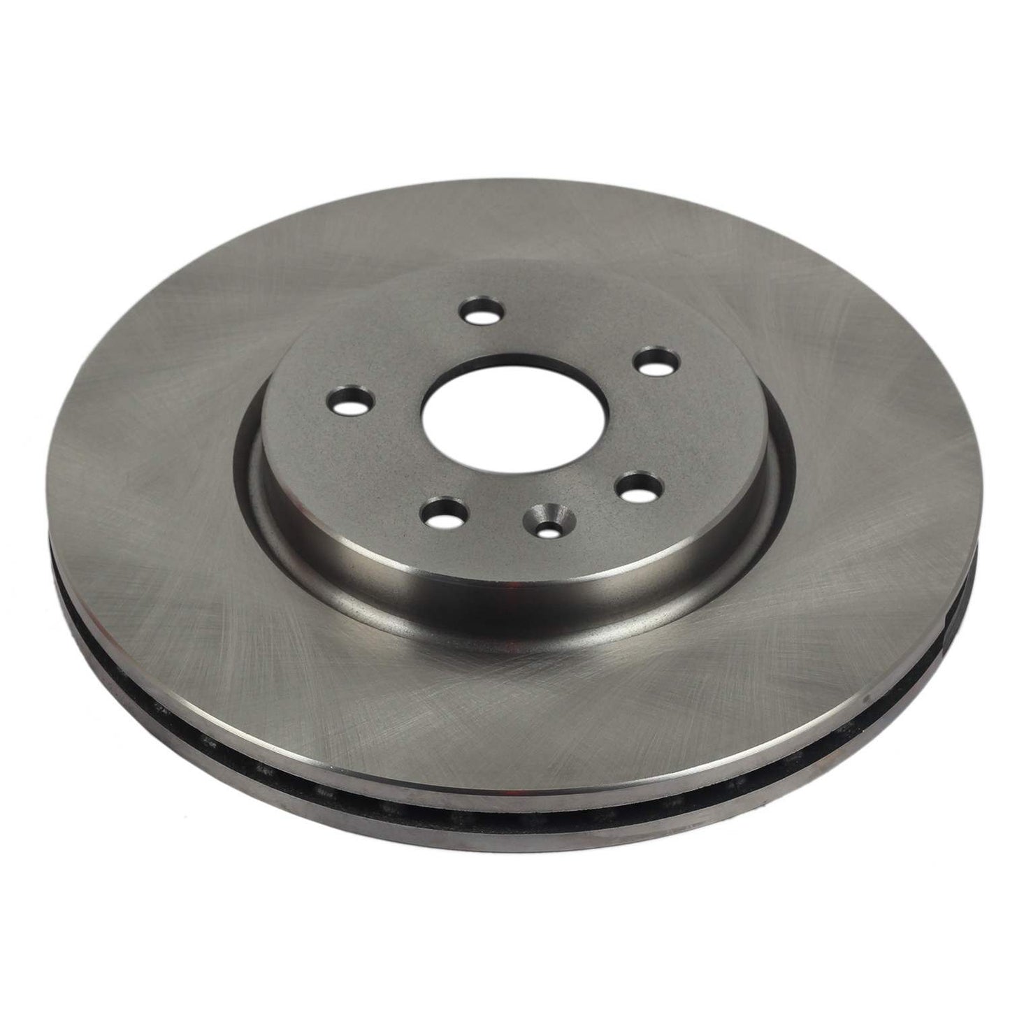 PowerStop Power Stop 13-16 Chevrolet Trax Front Autospecialty Brake Rotor AR82181