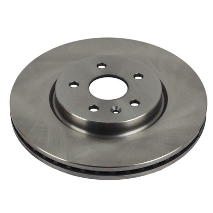 PowerStop Power Stop 13-16 Chevrolet Trax Front Autospecialty Brake Rotor AR82181