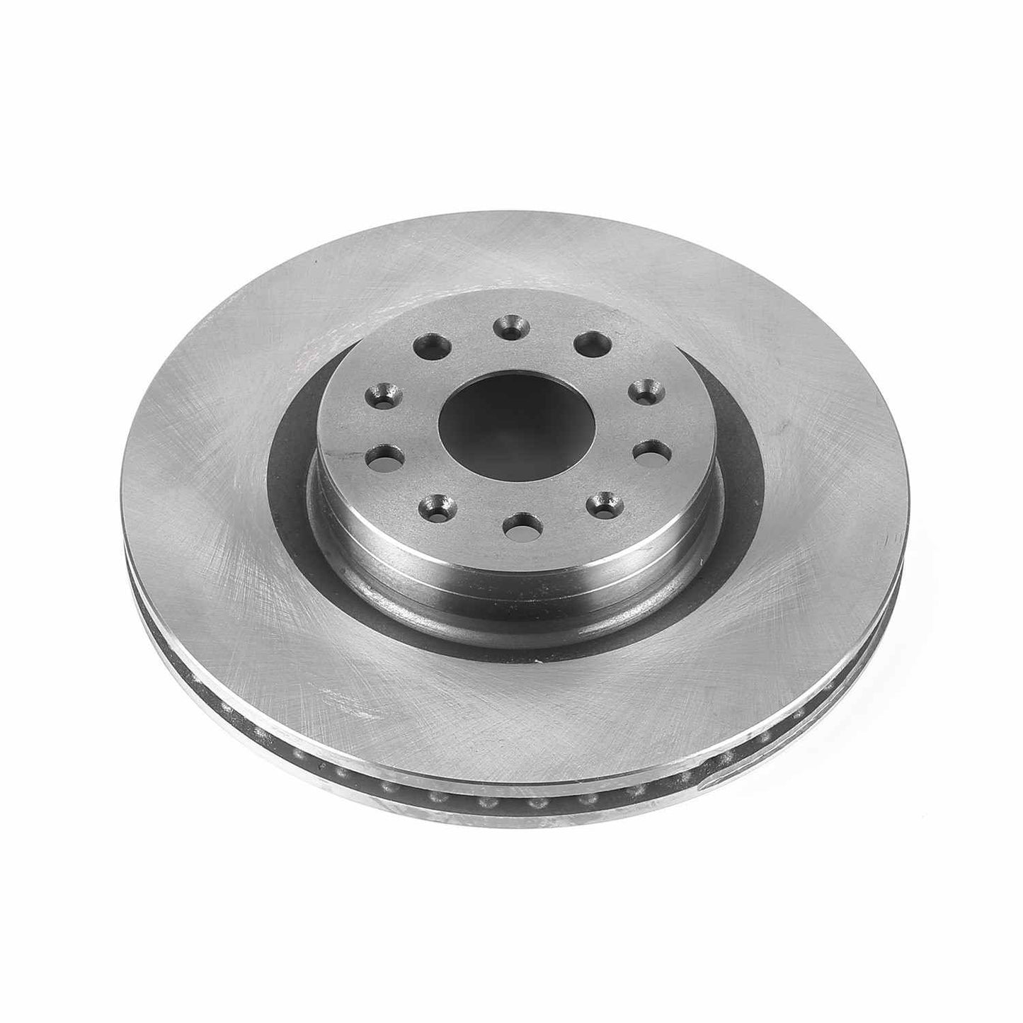 PowerStop Power Stop 16-19 Cadillac CT6 Front Autospecialty Brake Rotor AR82182