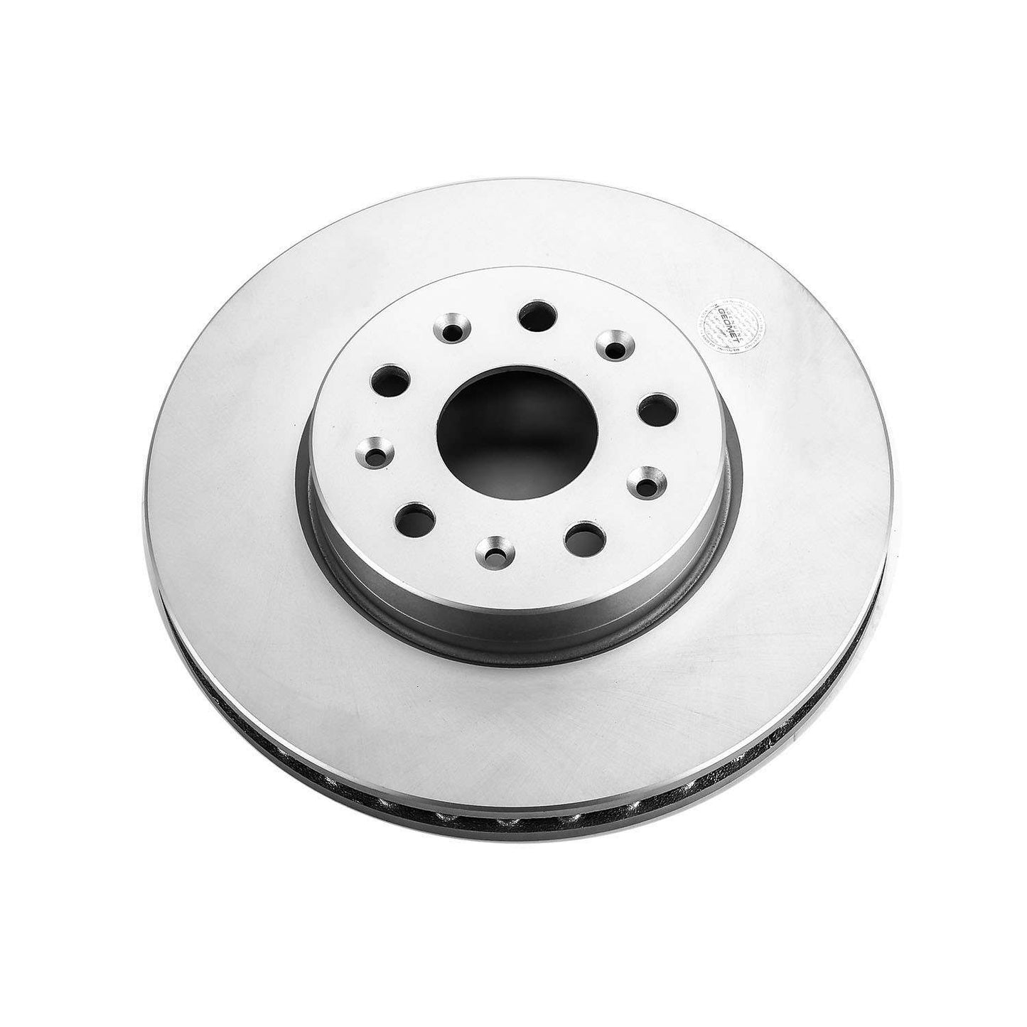 PowerStop Power Stop 16-17 Cadillac ATS Front Evolution Geomet Coated Rotor AR82183EVC