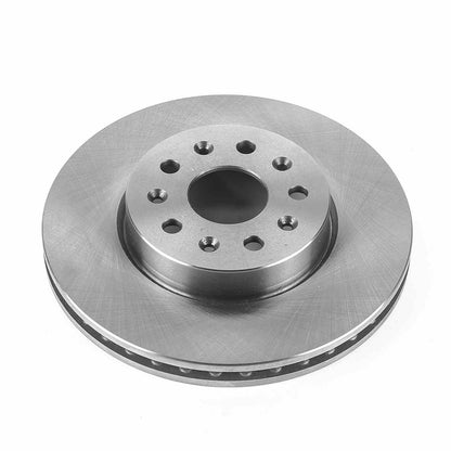 PowerStop Power Stop 16-19 Cadillac CT6 Front Autospecialty Brake Rotor AR82183