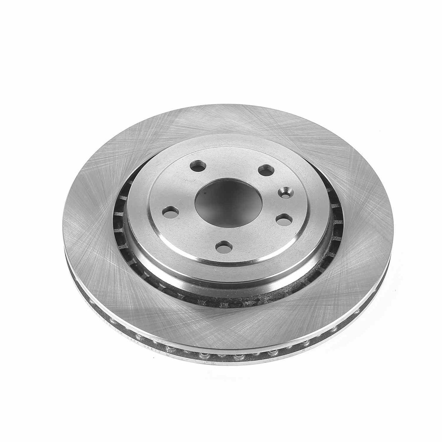 PowerStop Power Stop 16-18 Cadillac ATS Rear Autospecialty Brake Rotor AR82184