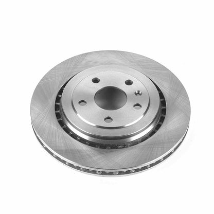 PowerStop Power Stop 16-18 Cadillac ATS Rear Autospecialty Brake Rotor AR82184