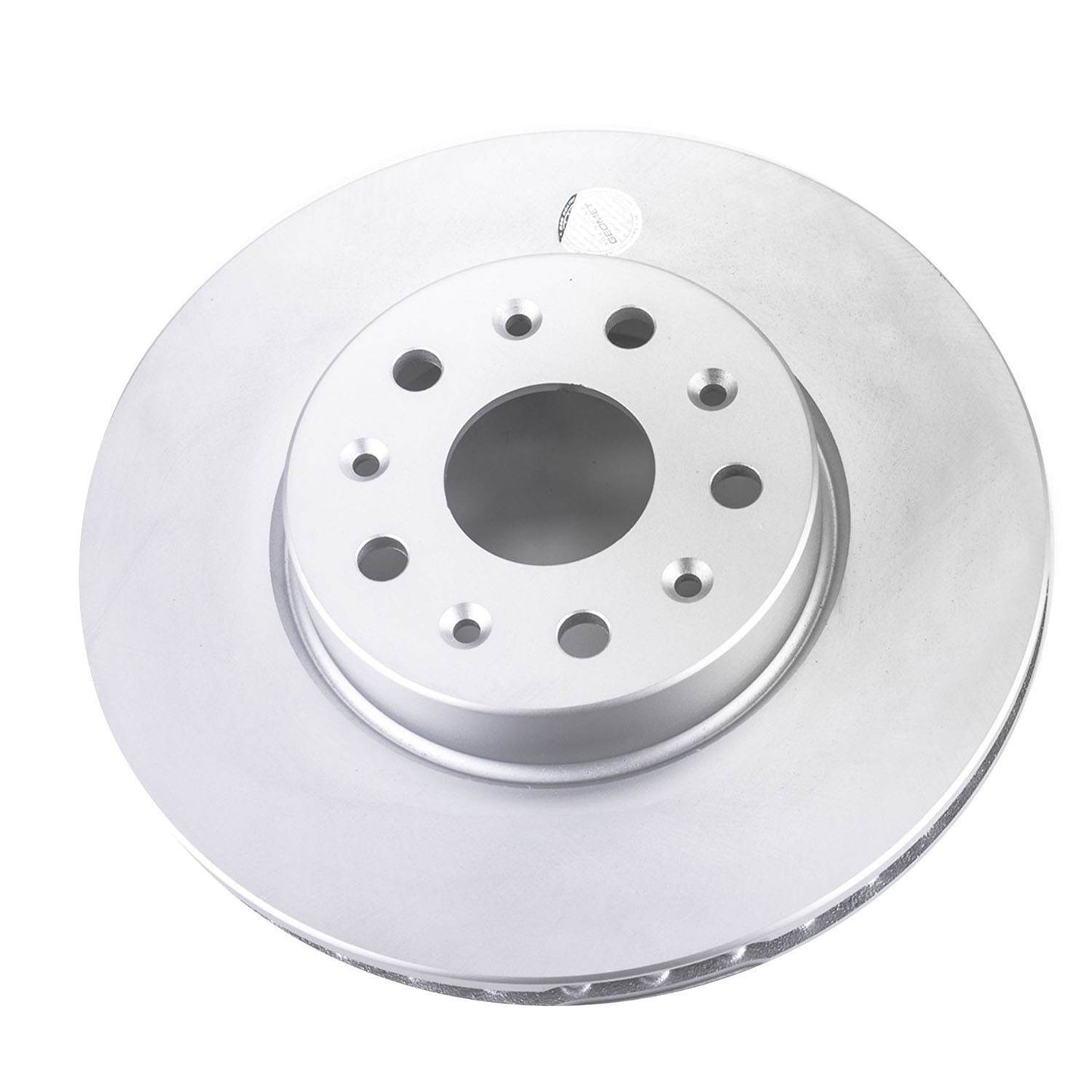 PowerStop Power Stop 16-19 Chevrolet Camaro Front Evolution Geomet Coated Rotor AR82187EVC